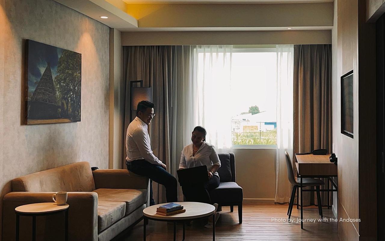 Park By Radisson Hotel Bacolod