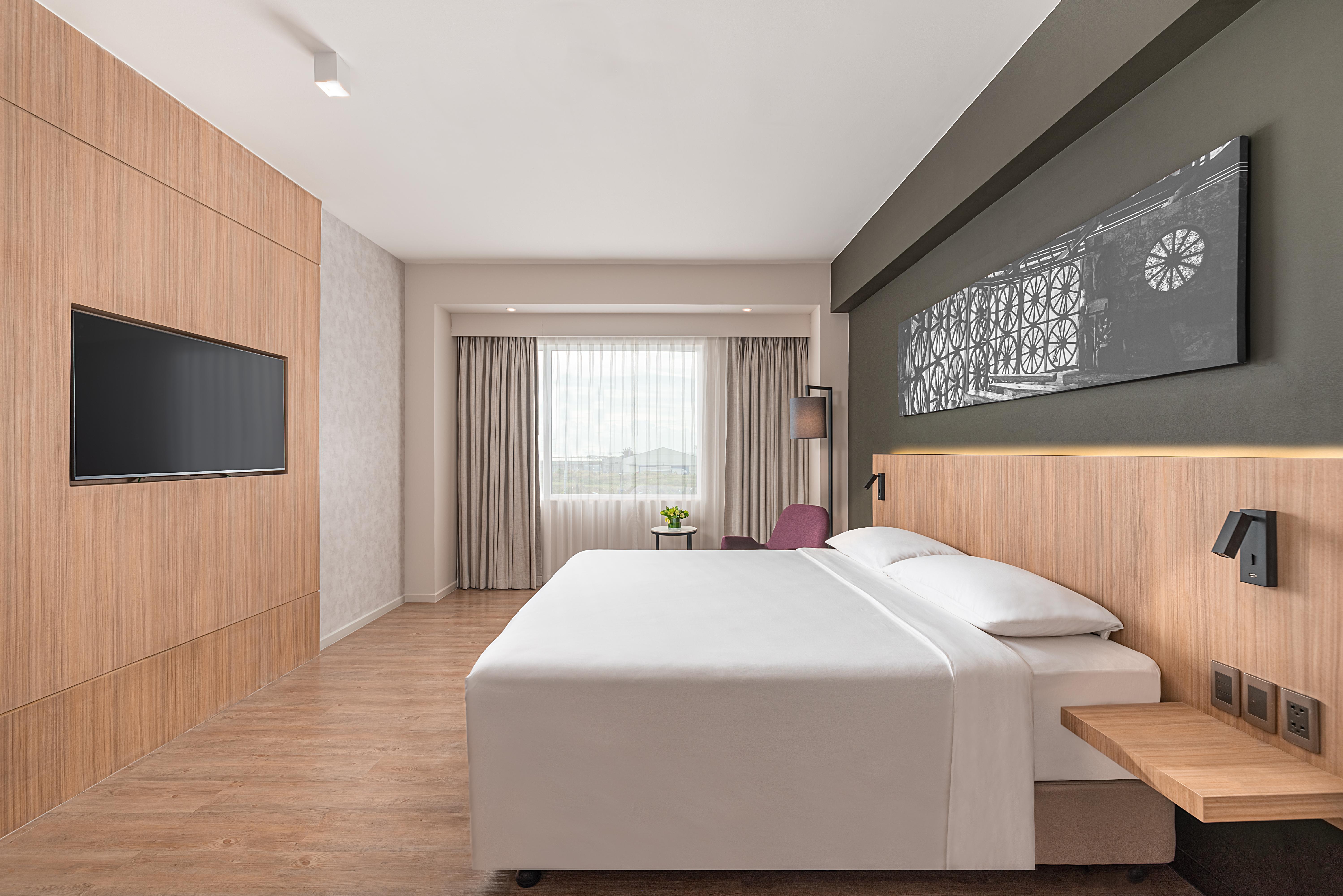 Park By Radisson