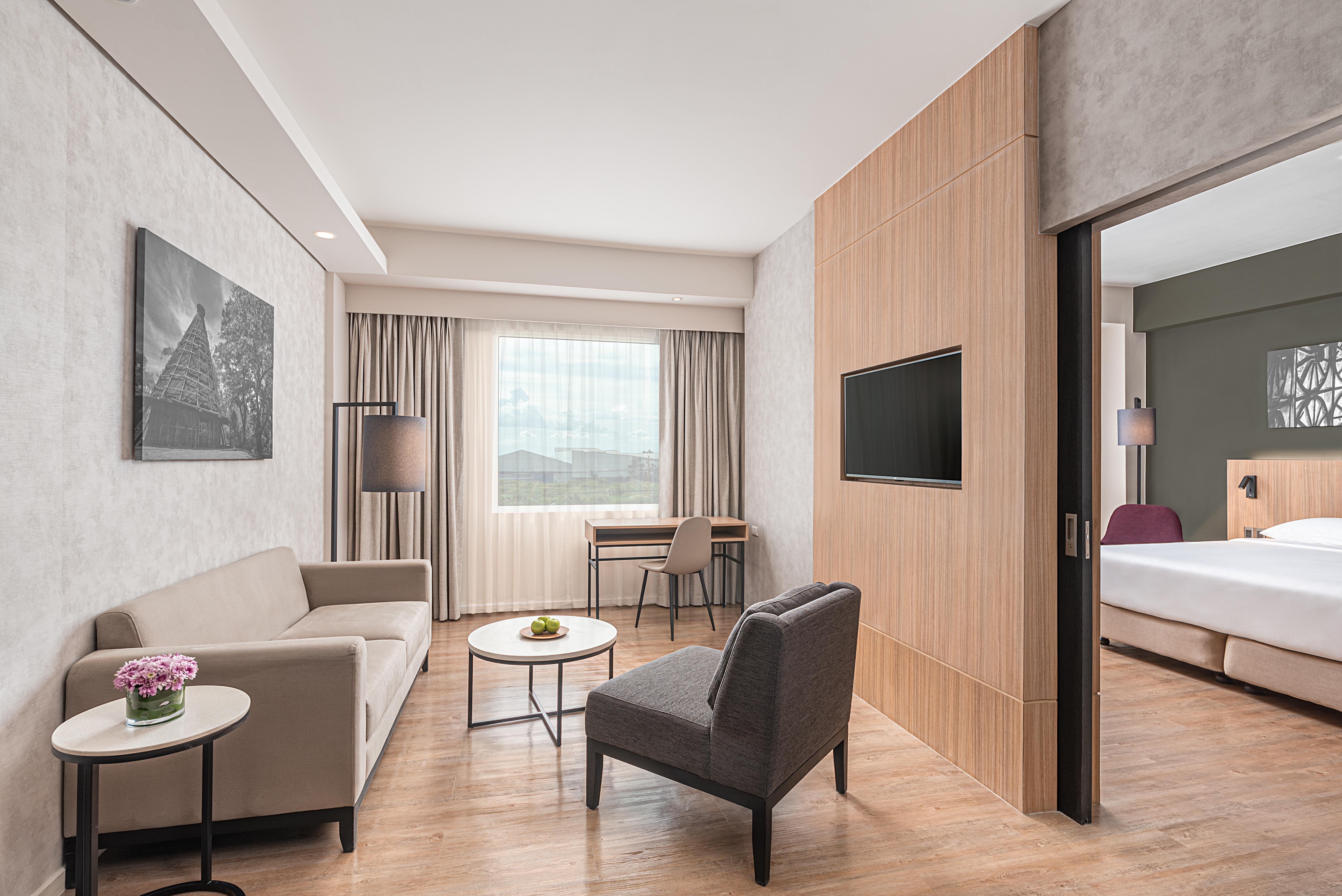 Park By Radisson