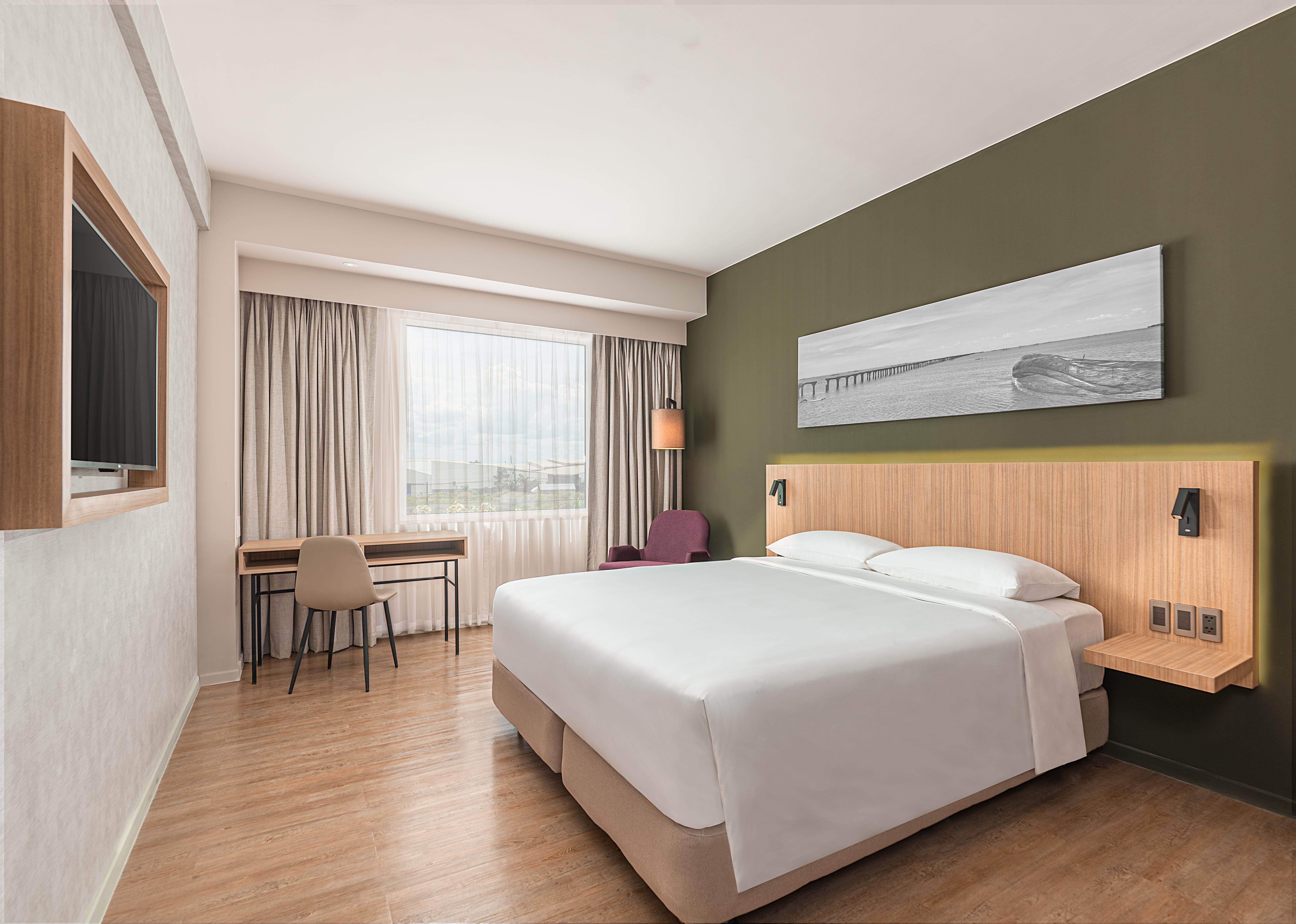 Park By Radisson 4*
