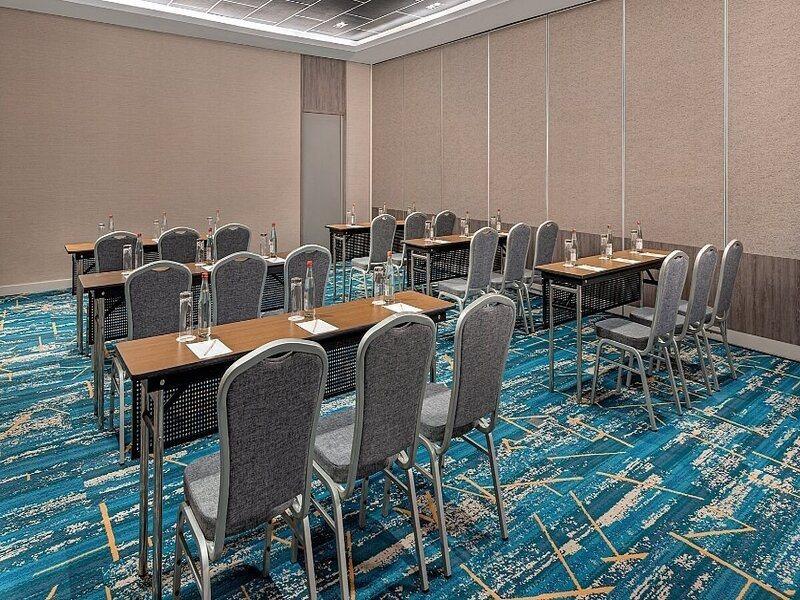 Hotel Park By Radisson 4*