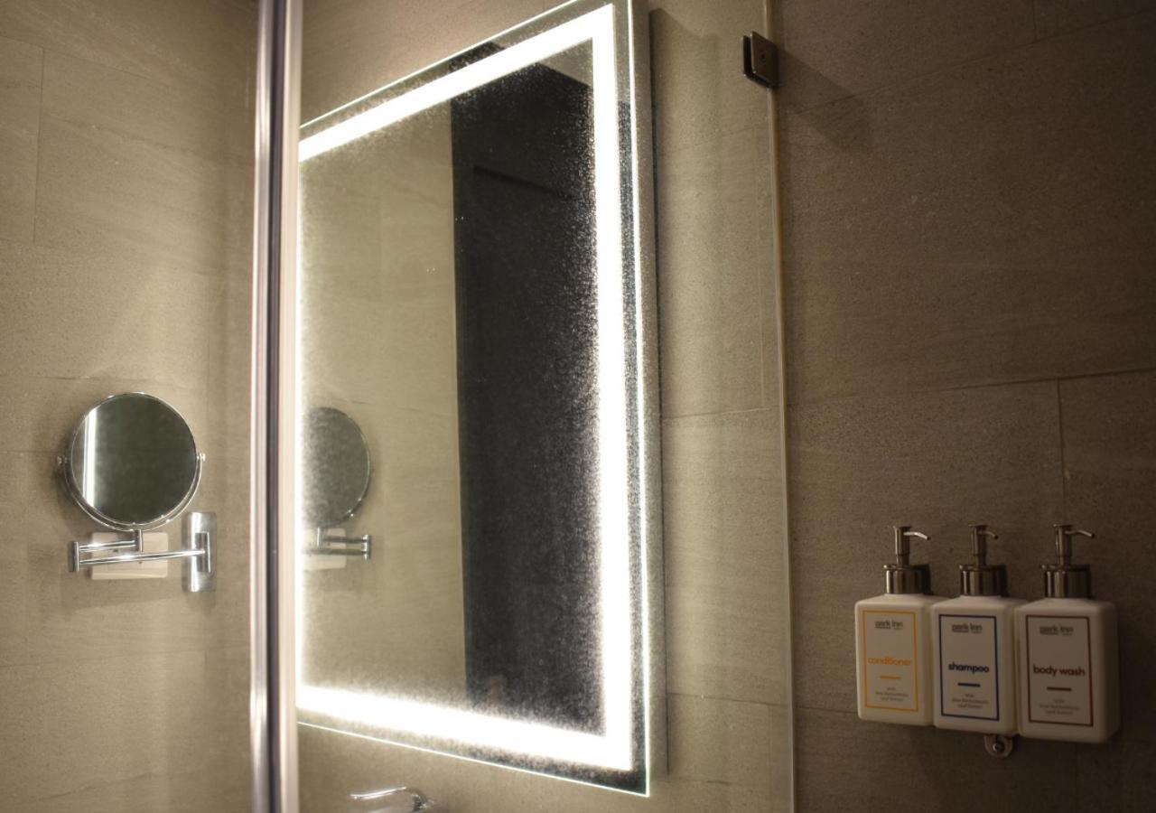 Park By Radisson 4*