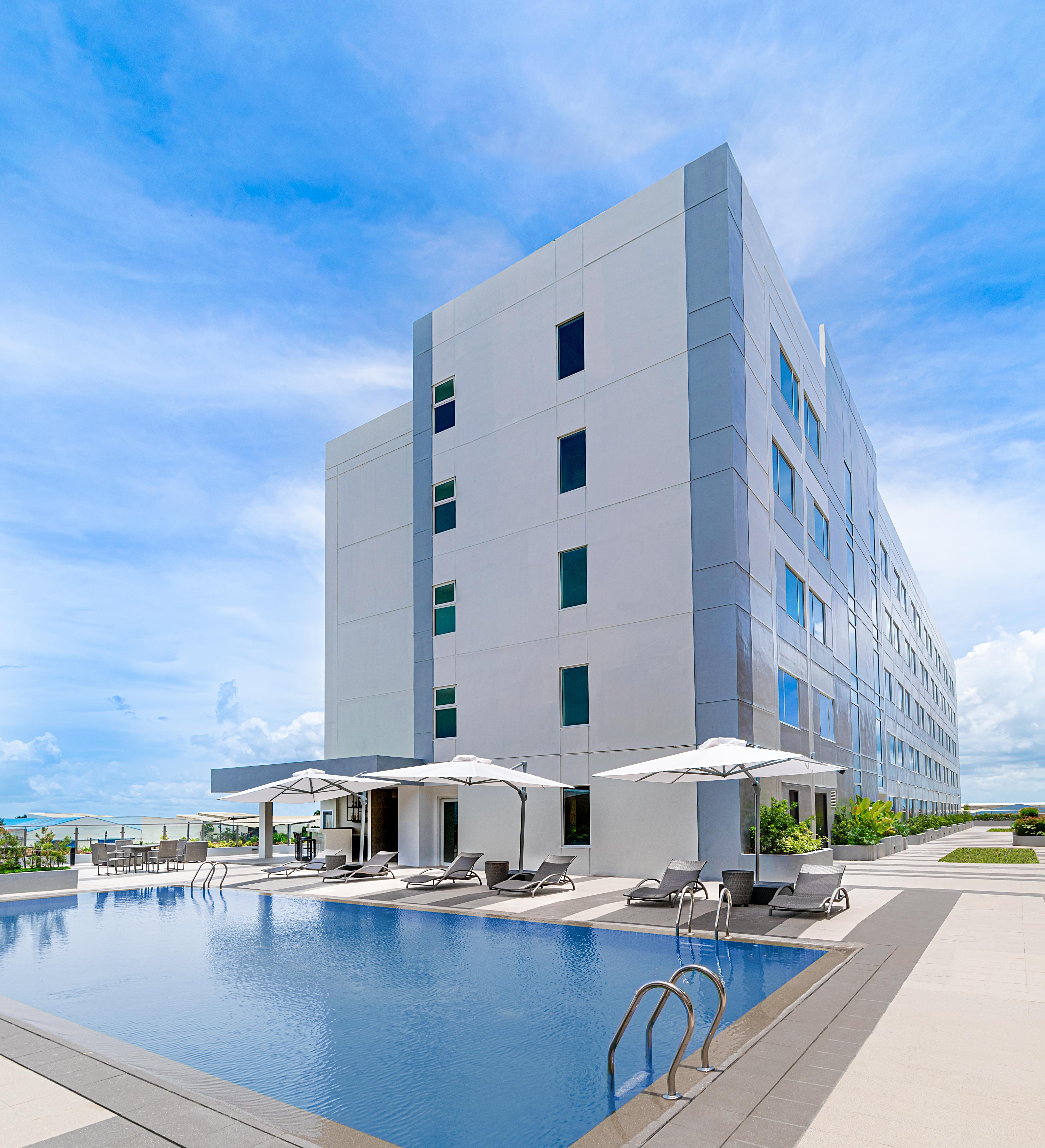 Hotel Park By Radisson