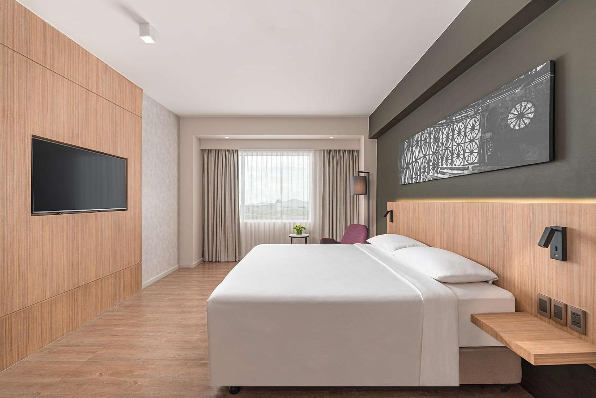 Park By Radisson 4*