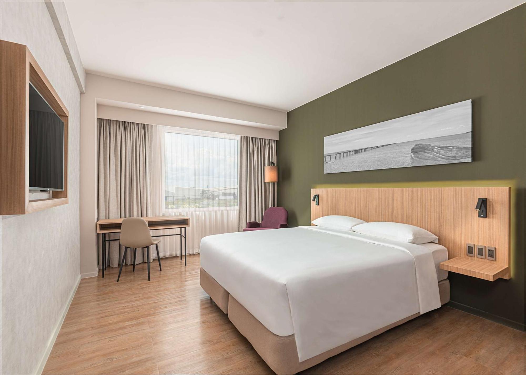 Park By Radisson