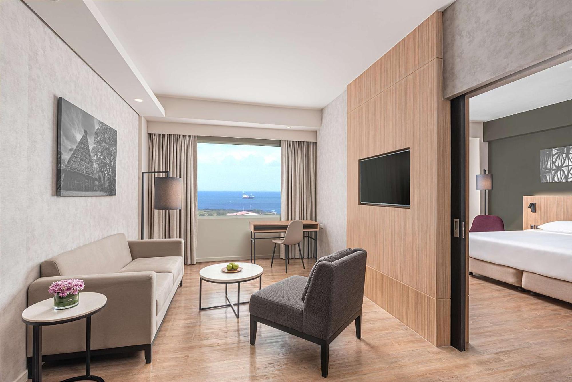 Hotel Park By Radisson Bacolod