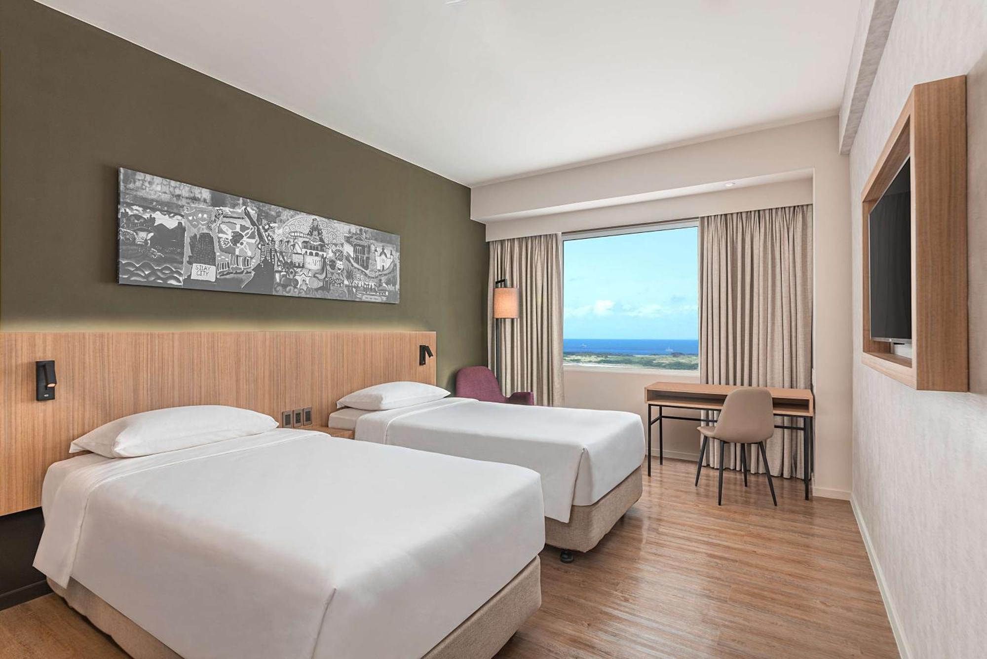 Park By Radisson 4* Bacolod